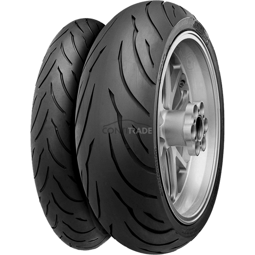140/70R17*W TL M/C MOTION 66W