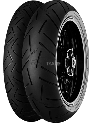 120/70ZR17*W TL M/C SPORT ATTACK 3(58W)