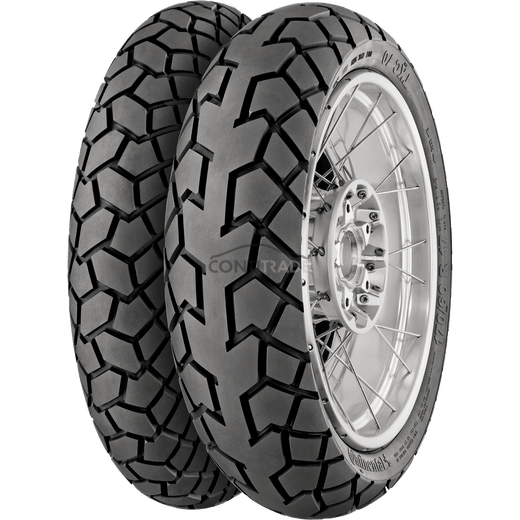 120/70ZR17*W TL TKC 70 (58W) M+S