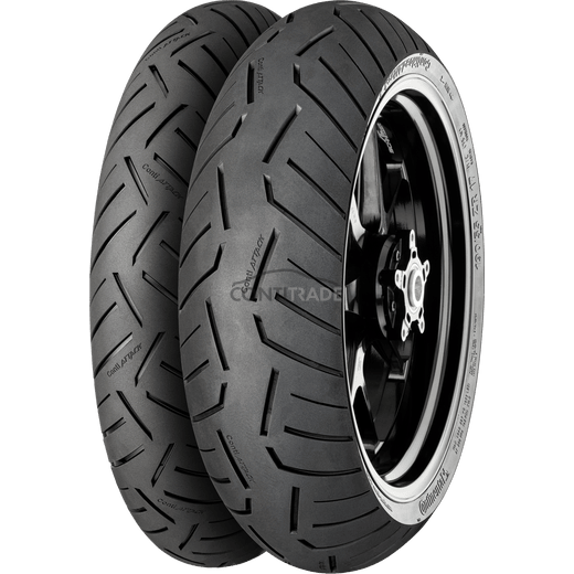 130/80R17*V TL M/C ROAD ATTACK 3 65V