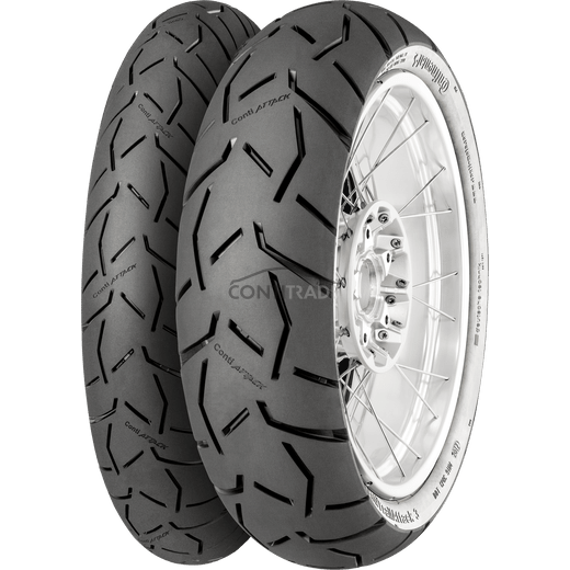 120/70ZR19*W M/C TRAIL ATTACK 3 60W
