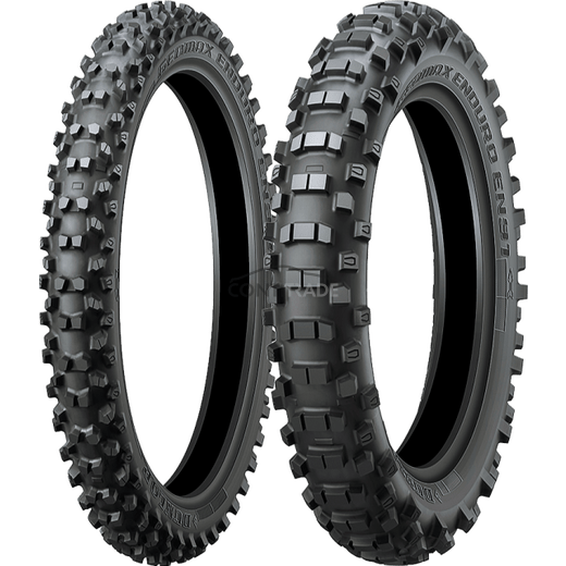 120/90-18*R TT GEOMAX EN91 65R