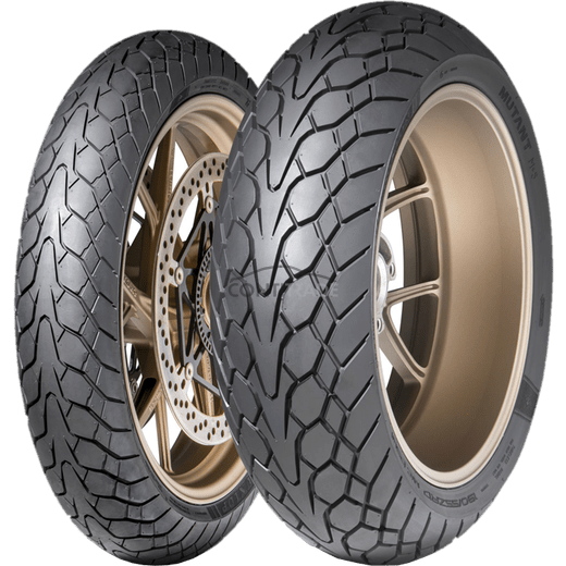 160/60ZR17*W MUTANT 69W