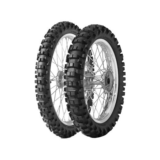 120/90-18*M TT D952 65M E