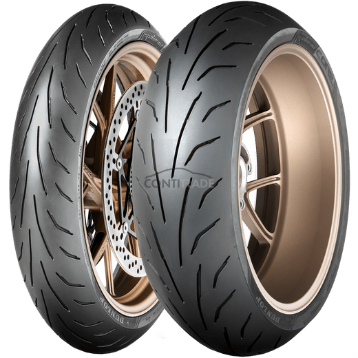 180/55ZR17*W QUALIFIER CORE 73W