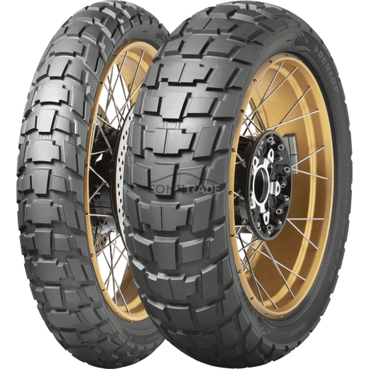 90/90-21*T TRAILMAX RAID 54T