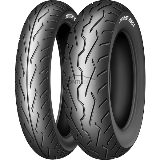 200/60R16*V TL M/C D251 79V