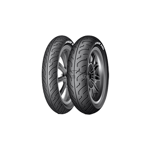 100/80-16*P TL D 451D 50P