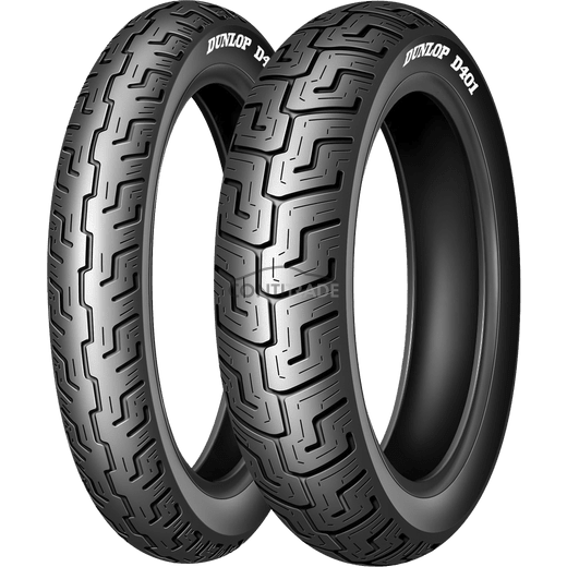 100/90-19*H D401 57H