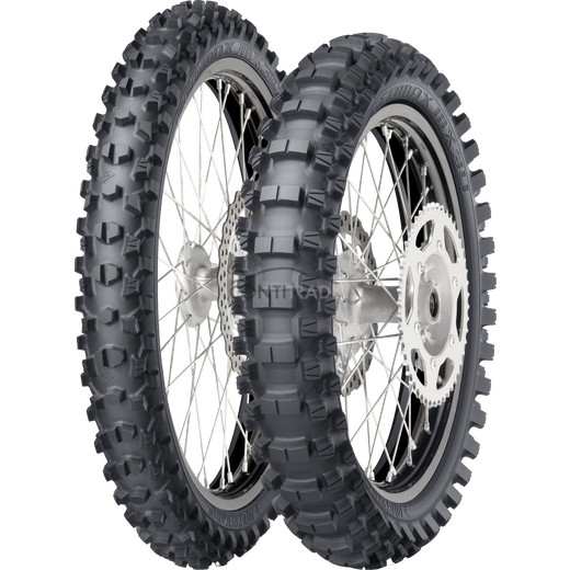80/100-21*M TT GEOMAX MX34 51M