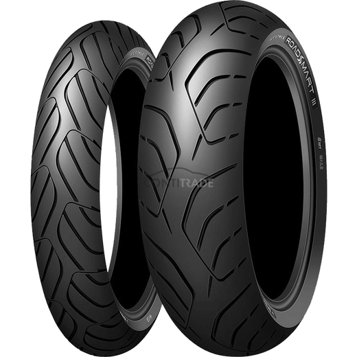 190/55ZR17*W SPORTMAX ROADSMART 3 75W