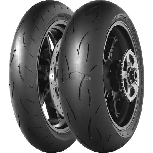 120/70ZR17*W SX GP RACER D212 S 58W