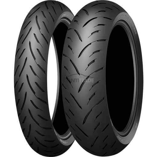 120/60ZR17*W TL SPORTMAX GPR300 55W