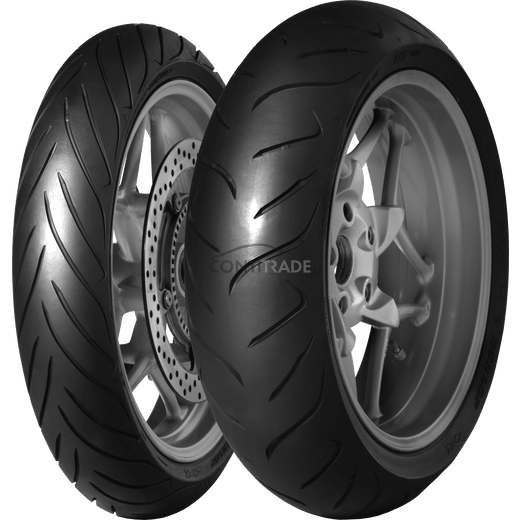 120/70ZR17*W SPORTMAX ROADSMART 2 58W