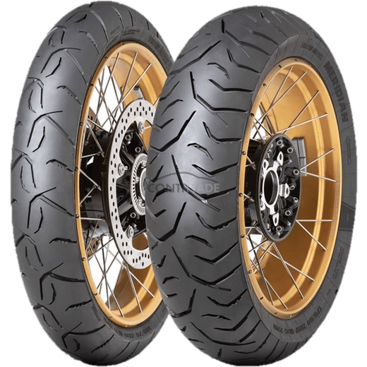 110/80R19*V TL TRAILMAX MERIDIAN 59V