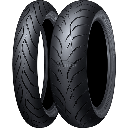 190/55ZR17*W SPTMAX ROADSMART 4 SP 75W R