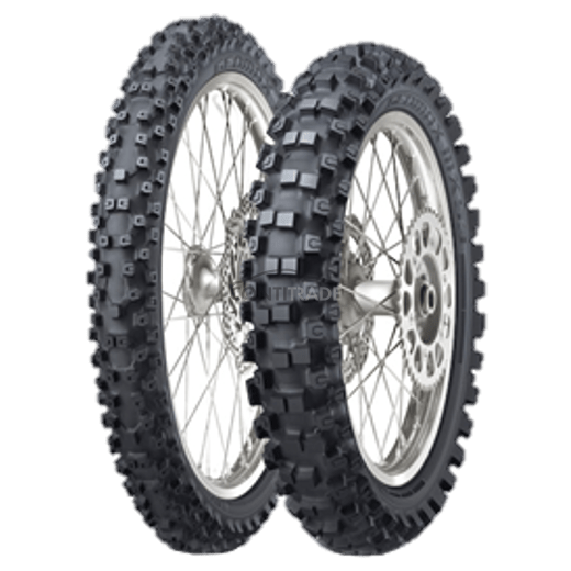 100/90-19*M TT GEOMAX MX53 57M