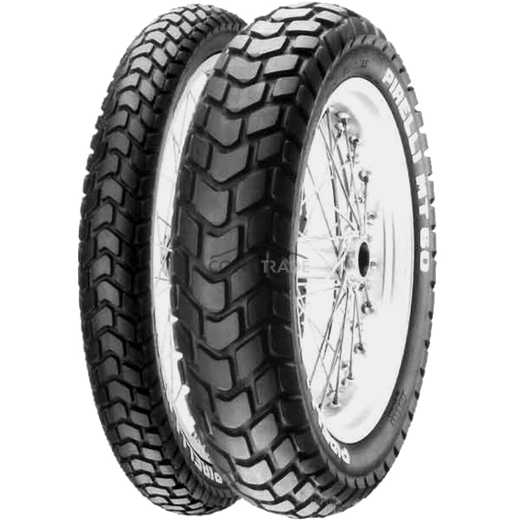 110/90-17*P TT M/C MT 60 60P