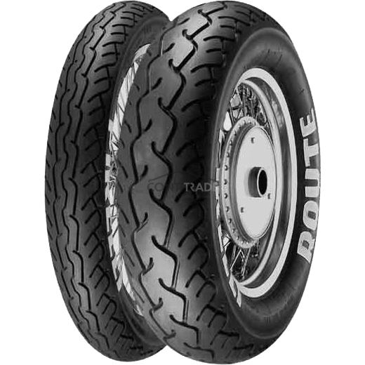 120/90-17 TT MT 66 FRONT  64S