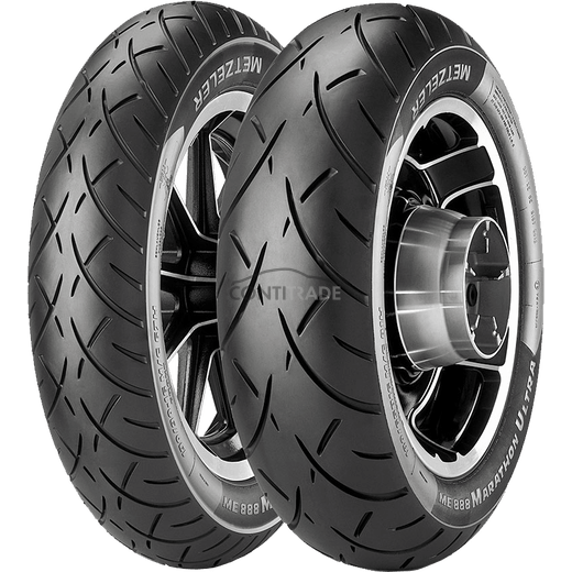 170/80B15*H TL M/C ME 888 MARA ULTRA 77H