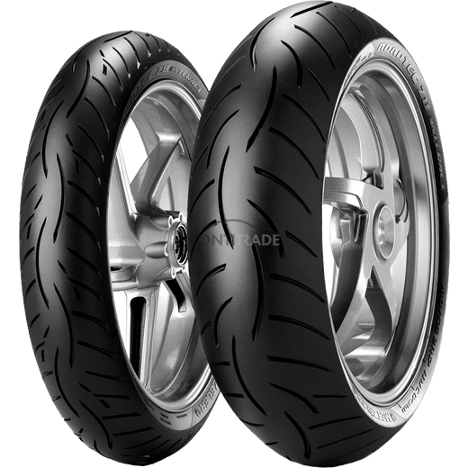 170/60ZR17*W M/C ROADTEC Z8 INT M 72W