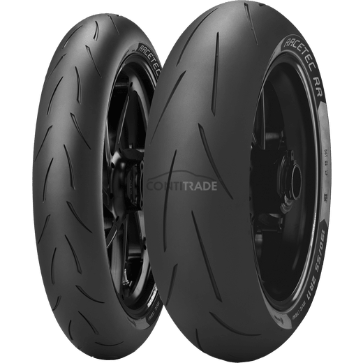 120/70ZR17*W M/C RACETEC RR 58W K1 F