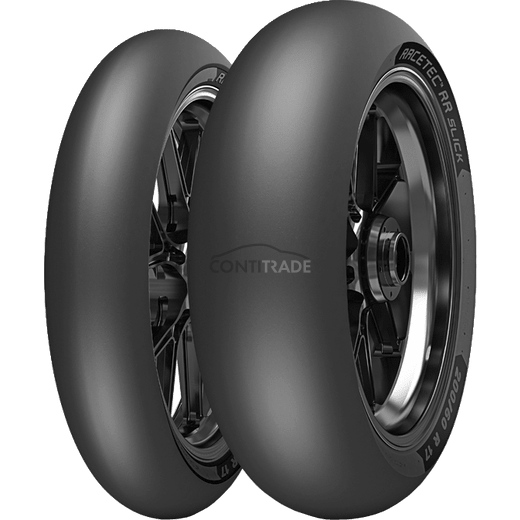 200/60R17 NHS RACETEC RR SLICK R (K1)