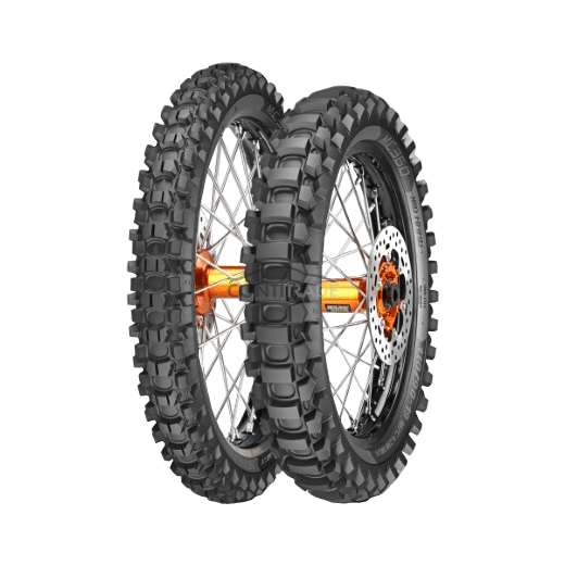 140/80-18*M TT M/C MC360 MIDHARD 70M R