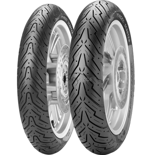 110/70-13*S M/C ANGEL SCOOTER 48S F