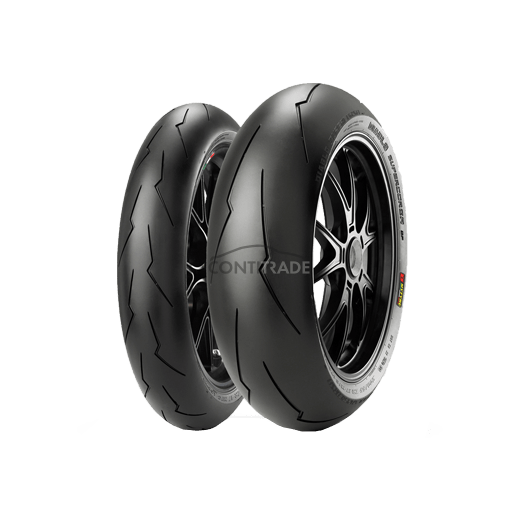 180/55ZR17*W M/C DIASUPCORSA V3 SP 73W