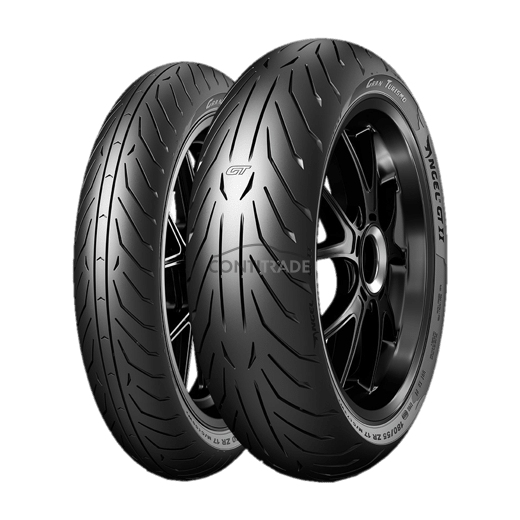 180/55ZR17*W M/C ANGEL GT 2 73W