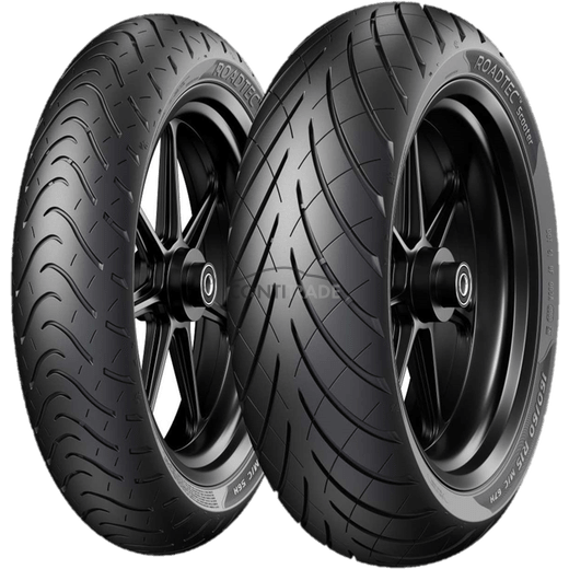 130/90-10*L ROADTEC SCOOTER 61L