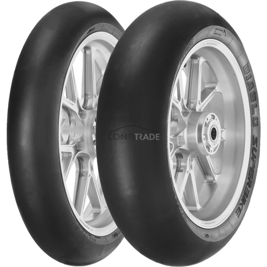 200/65R17 NHS DIABLO SUPERBIKE-R SC3