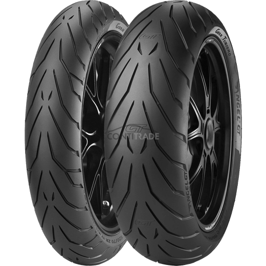 120/70ZR17*W M/C ANGEL GT 58W F