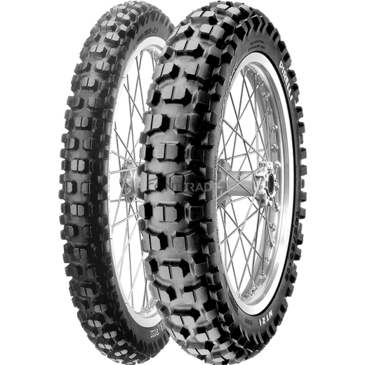 120/90-17*R TT M/C MT21 RALLYCROSS 64R R