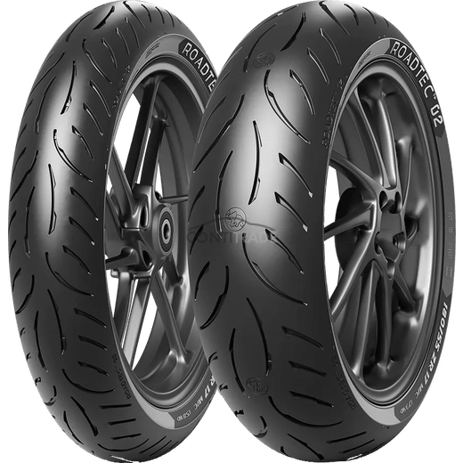 110/80R19*V M/C ROADTEC 02 59V F